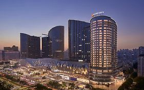 โรงแรมหนานหนิง แมริออท